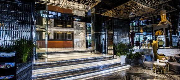 The Elysium Istanbul Turkey
