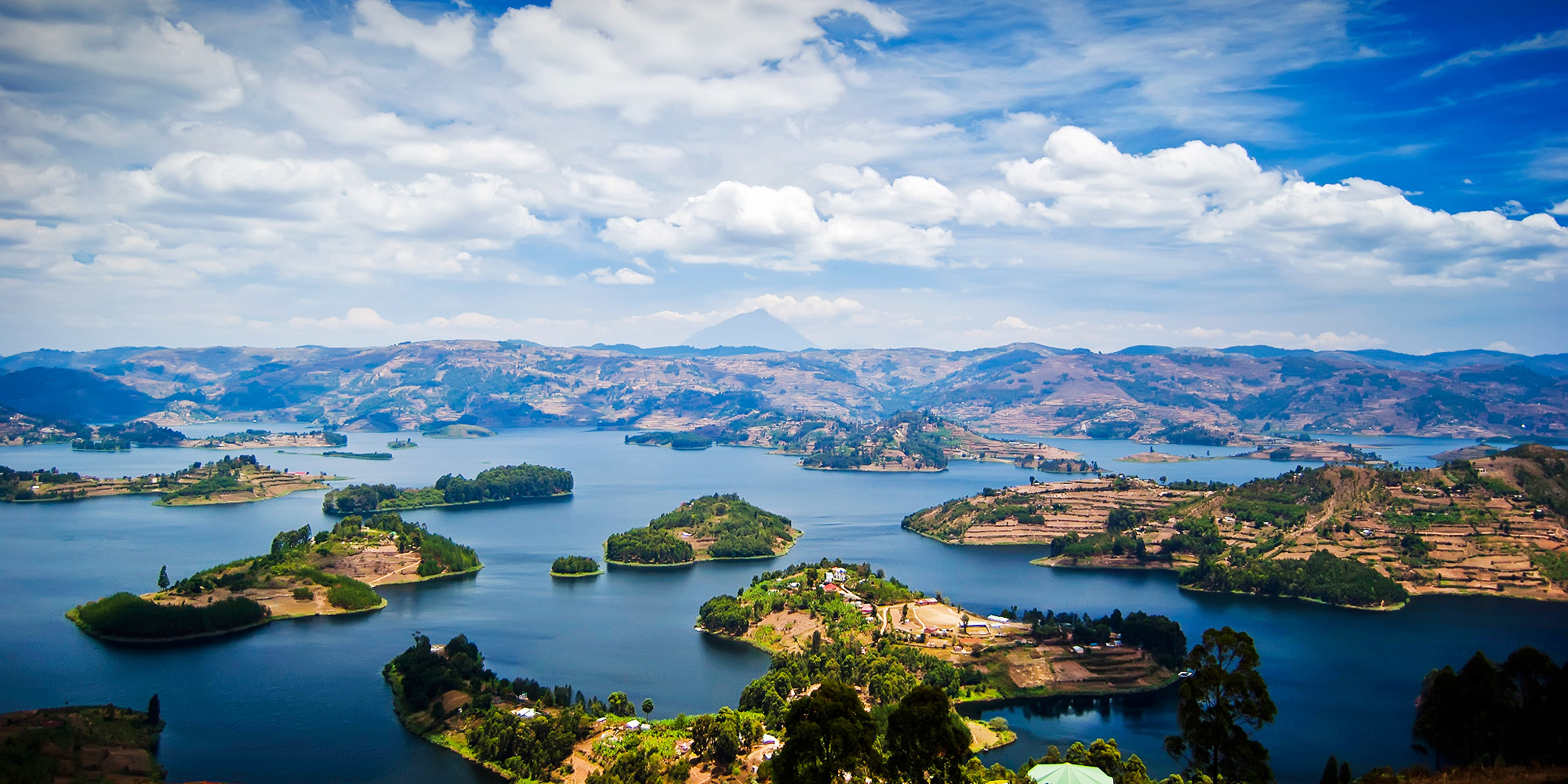 Holiday packages & Hotels in Uganda